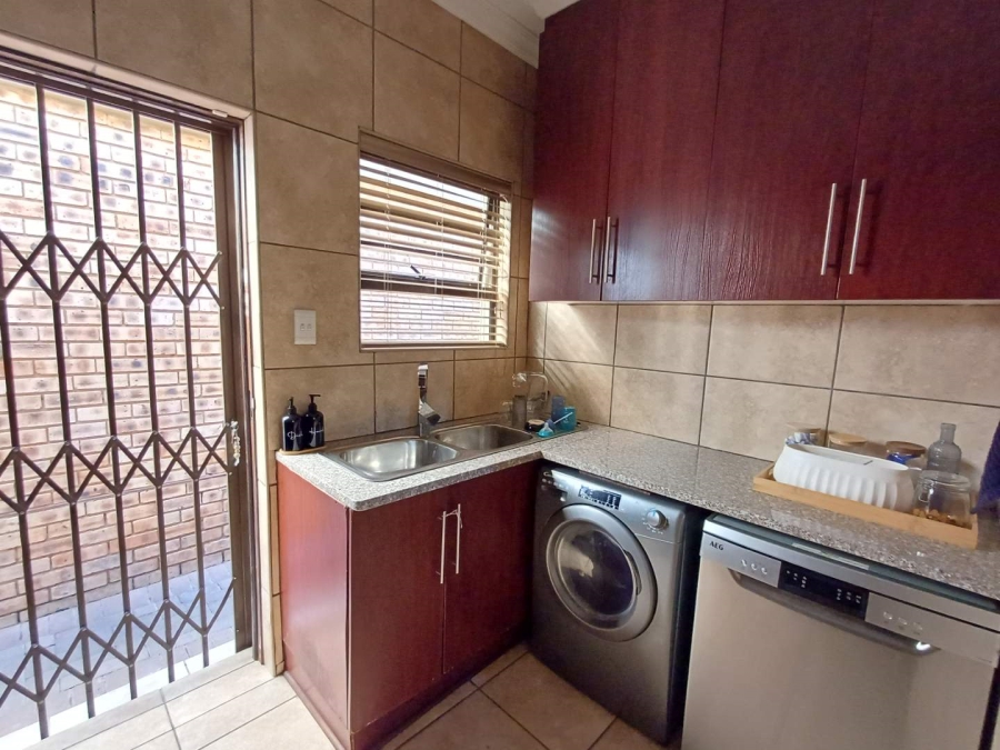 3 Bedroom Property for Sale in Shellyvale Free State